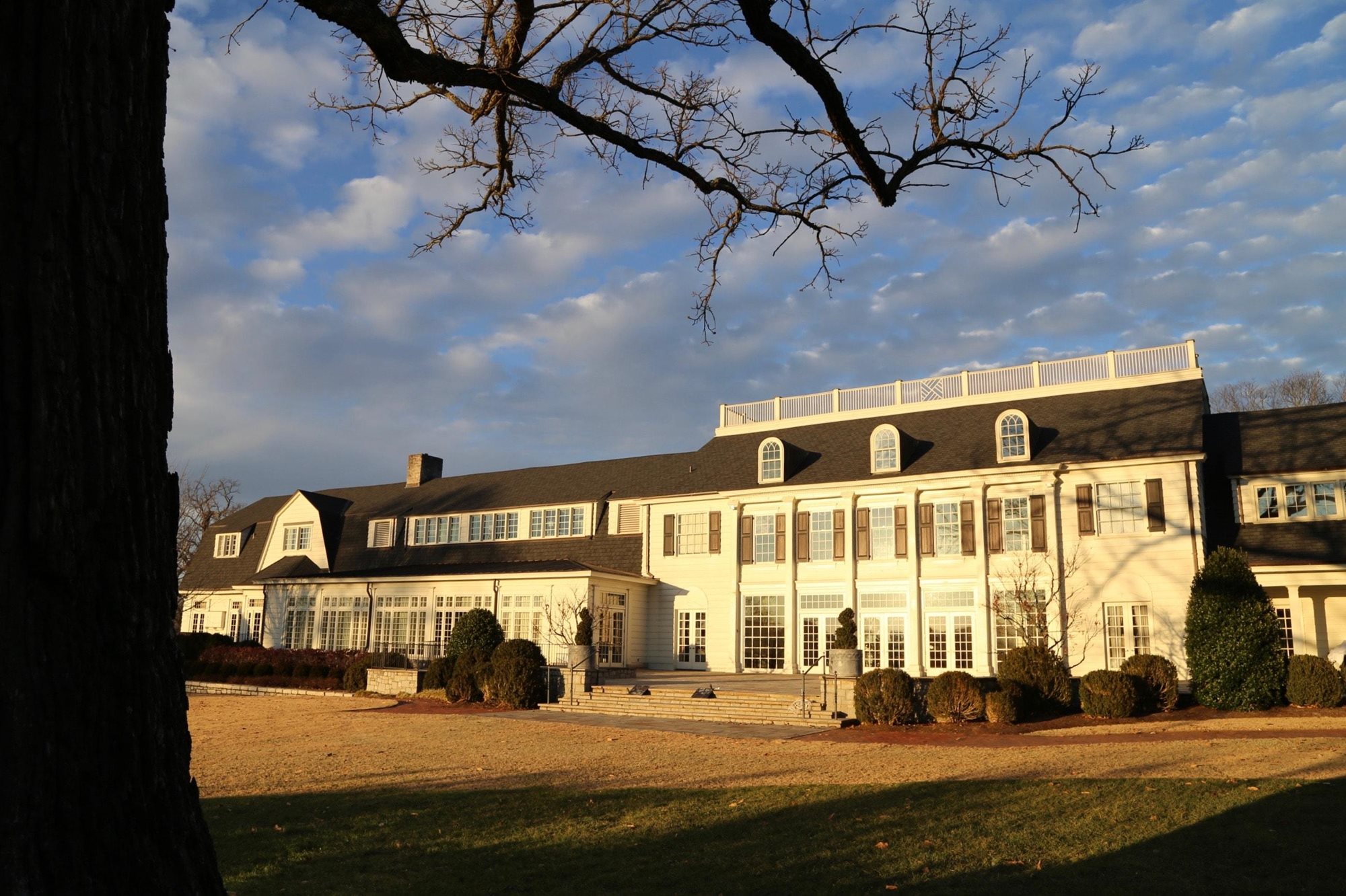 Home - Belle Meade Country Club - Nashville, TN