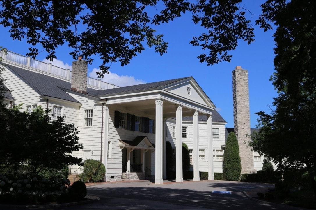 Home Belle Meade Country Club Nashville, TN